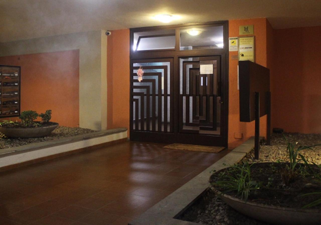 Labanca'S House Apartment Rome Exterior photo